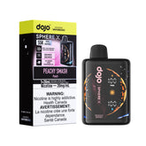 dojo vape sphere x